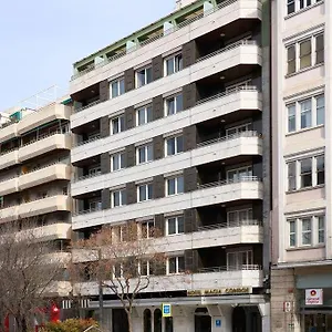 Macia Condor Γρανάδα