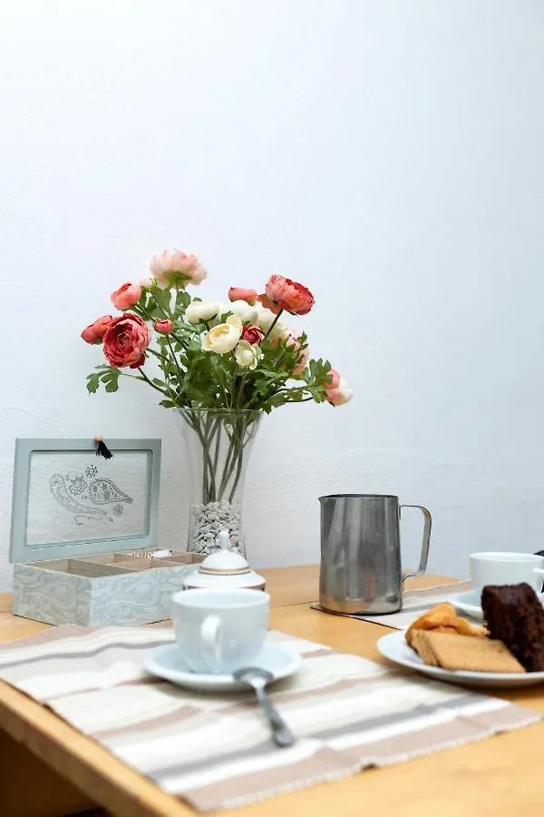 Apartment Apartamento Rauda 51 B, Granada Spain