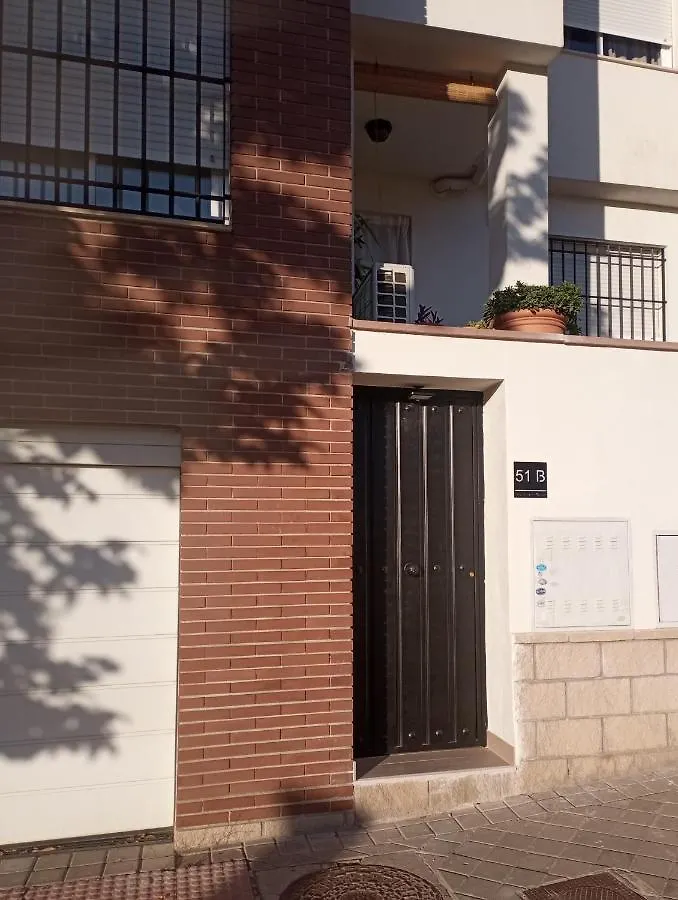 Apartamento Rauda 51 B, Granada 0*,  Spain